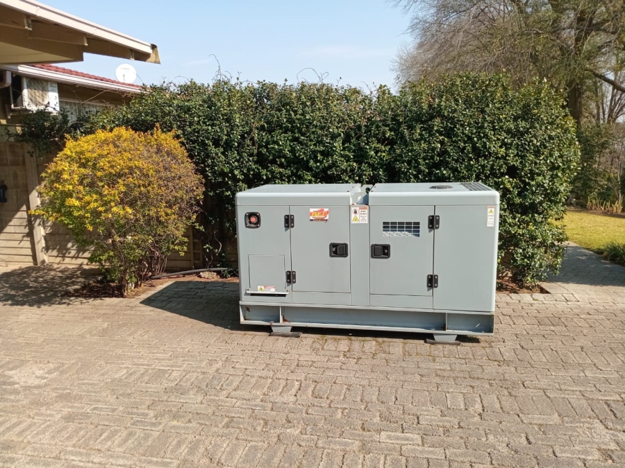 Commercial Property for Sale in Sasolburg Free State